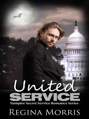 cover image of United Service